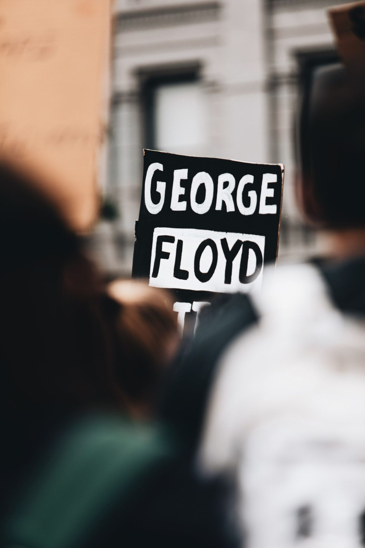 George Floyd