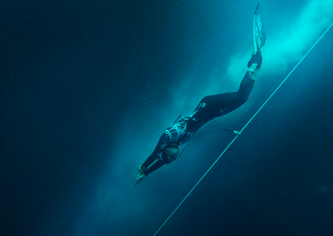 the deepest breath DOCUMENTARY