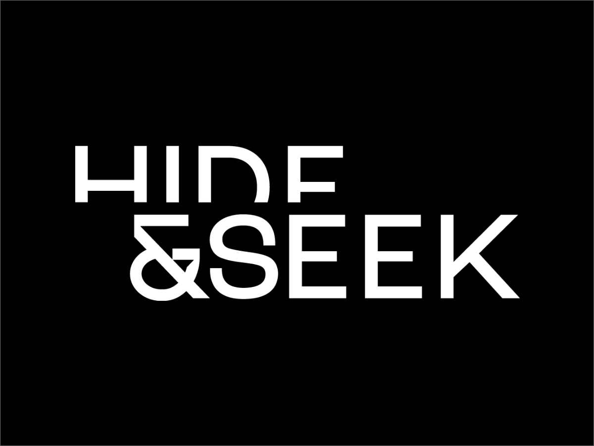 Hide and Seek [LOGO] - Technic Platform